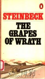 THE GRAPES OF WRATH 1939 PDF电子版封面 0140042393 JOHN STEINBECK