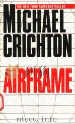 AIRFRAME（1996 PDF版）