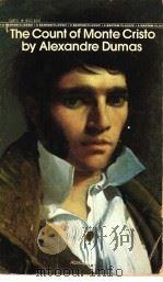 THE COUNT OF MONTE CRISTO（1982年 PDF版）