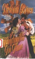 WINDMILLS IN JIME（1998年 PDF版）