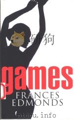 GAMES   1996  PDF电子版封面  0752805924   