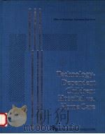 TECHNOLOGY-DEPENDENT CHILDREN:HOSPITAL VS.HOME CARE   1988  PDF电子版封面  0397530064   