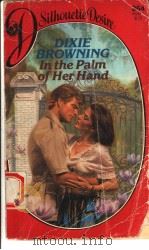 DIXIE BROWNING IN THE PALM OF HER HAND（1986 PDF版）