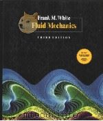 FLUID MECHANICS THIRD EDITION PDF电子版封面 0079116957 FRANK M.WHITE