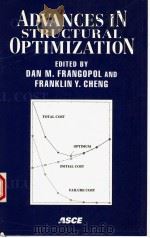 ADVANCES IN STRUCTURAL OPTIMIZATION PDF电子版封面 0784402213 DAN M.FRANGOPOL AND FRANKLIN Y