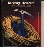 READING LITERATURE（1984 PDF版）