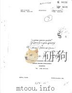 A CASTABLE COMPOSITE EXPLOSIVE:THE COEFFICIENT OF CUBICAL EXPANSION PDF电子版封面 C.BELANGER F.BEDFORD AND A.OU