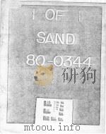 PRESSURE LOADING OF ALUMINUM AND QUARTZ USING SPRAY DEPOSITED LIGHT-INITIATED HIGH EXPLOSIVE PDF电子版封面 R.A.BENHAM