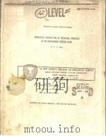 NUMERICAL PREDICTION OF RESIDUAL STRESSES IN AN OVERLOADED BREECH RING PDF电子版封面 P.C.T.CHEN