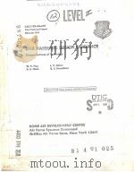 EMR HARDNESS DESIGN GUIDANCE PDF电子版封面