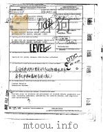US ARMY TEST AND EVALUATION COMMAND TEST OPERATIONS PROCEDURE TRACKED VEHICLE SUSPENSION SYSTEMS PDF电子版封面