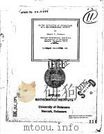 ON THE INITIATION OF DETONATIONS IN A ONE-DIMENSIONAL SYSTEM（ PDF版）