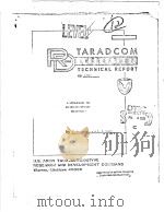 A METHODOLOGY FOR ESTIMATING MISSION RELIABILITY PDF电子版封面 L.R.LAMBERSON & K.C.KAPUR