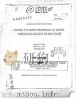 EVALUATION OF AN AVNLABLE GYROCOMPASSING LAND NAVIGATOR TO PROVIDE AN ARTILLERY SHOOT AND MOVE CAPAB（ PDF版）