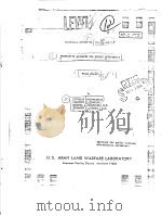 PROTECTIVE GARMENTS FOR FUBLIC OFFICIALS PDF电子版封面