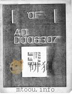 CONTROL PISTON FOR LIQUID PROPELLANT GUN INJECTOR PDF电子版封面