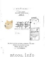 HIBAL PROGRAM PRELIMINARY WARHEAD-DESIGN  VOLUME 2（ PDF版）