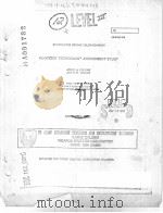 HOWITZER TECHNOLOGY ASSESSMENT STUDY PDF电子版封面