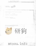 DESIGN OF METALLOTHERMIC CHARGES:TRANSTATION PDF电子版封面 N.N.MURACH