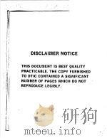 TRACER INFORMATION BULIETIN NO.6 FRANKFORD ARSENAL ORDNANCE LABORATORY MEMORANDUM REPORT-369 PDF电子版封面