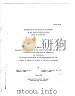 DETERMINATION AND ANALYSIS OF PROBLEMS IN AIR FORCE FOREIGN MILITARY SALES OF MUNITIONS PDF电子版封面 MARK D.GREENLY CAPTAIN JOSEP