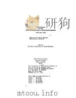 PROCEEDINGS OF THE FIFTH INTERNATIONAL PYROTECHNICS SEMINAR 12-16 JULY 1978  APPROVED FOR PUBLIC REL（ PDF版）