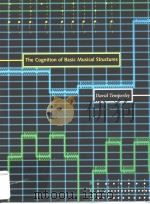 THE COGNITION OF BASIC MUSICAL STRUCTURES（ PDF版）