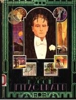 STUDY GUIDE FOR THE WORLD OF F SCOTT FITZGERALD（1980 PDF版）