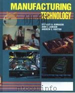 MANUFACTURING TECHNOLOGY（1990 PDF版）
