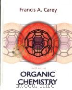 ORGANIC CHEMISTRY FOURTH EDITION PDF电子版封面 0072905018 FRANCIS A.CAREY