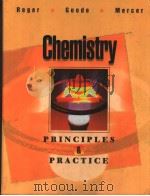 PRINCIPLES & PRACTICE 1993 PDF电子版封面 0030733332