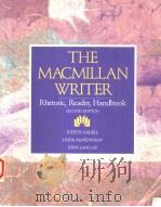 THE MACMILLAN WRITER  SECOND EDITION（1994 PDF版）