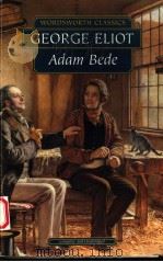 ADAM BEDE GEORGE ELIOT 1997 PDF电子版封面 1853261920