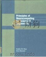 PRINCIPLES OF NEUROCOMPUTING FOR SCIENCE & ENGINEERING（ PDF版）