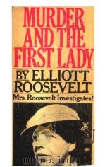 MURDER AND THE FIRST LADY（1984 PDF版）