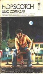 HOPSCOTCH JULIO CORTAZAR（ PDF版）