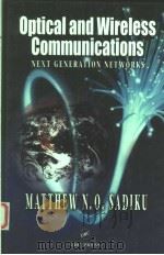 OPTICAL AND WIRELESS COMMUNICATIONS（ PDF版）