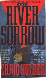 THE RIVER SORROW（ PDF版）