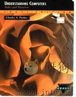 UNDERSTANDING COMPUTERS  TODAY AND TOMORROW  EXACT EDITION（1996 PDF版）
