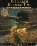 THE EARTH THROUGH TIME FOURTH EDITION PDF电子版封面 0030536898 HAROLD L.LEVIN