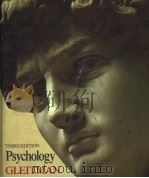 PSYCHOLOGY  THIRD EDITION（1991 PDF版）