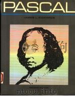 PASCAL  SECOND EDITION   1986  PDF电子版封面  0125875223  JAMES L.RICHARDS 