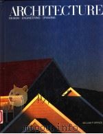 ARCHITECTURE SIXTH EDITION 1991 PDF电子版封面 0026771233 WILLIAM P.SPENCE