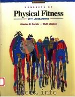 CONCEPTS OF PHYSICAL FITNESS WITH LABORATORIES 1997年 PDF电子版封面 CHARLES B.CORBIN RUTH LINDSEY