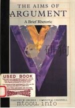 THE AIMS OF ARGUMENT:A BRIEF RHETORIC（1995 PDF版）