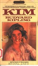 KIM  PUDYARD KIPLING（1984 PDF版）
