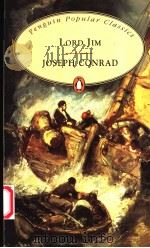 LORD JIM A TALE（1994 PDF版）