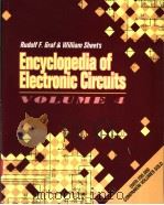 ENCYCLOPEDIA OF ELECTRONIC CIRCUITS VOLUME 4 1992 PDF电子版封面 0830638954