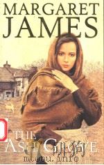THE ASH GROVE 1995年 PDF电子版封面 MARGARET JAMES