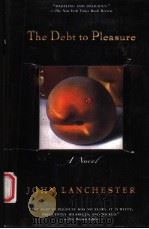 THE DEBT TO PLEASURE 1996 PDF电子版封面 0805051309 JOHN LANCHESTER